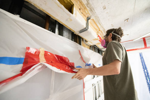 Best Environmental Consulting for Mold Prevention  in Thermopolis, WY